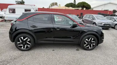 Opel Mokka-e 2023 - 23990 EUR, 9530 km - AUTO.MOTO.pt - 9530km - foto 8 de 46