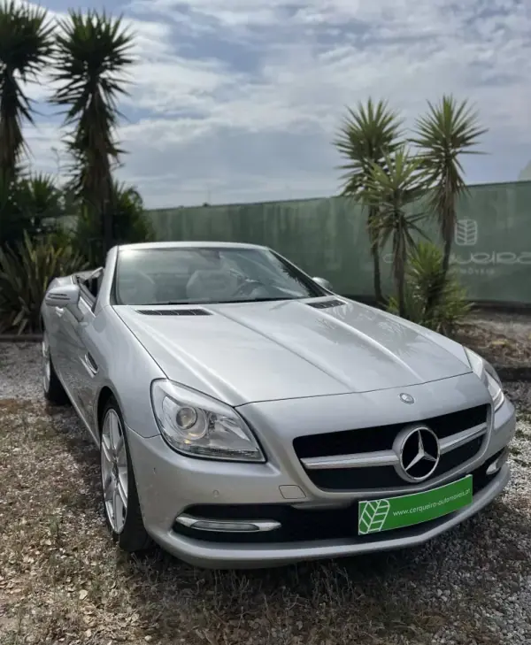 Mercedes-Benz SLK 250 2012 - 31950 EUR, 51100 km - AUTO.MOTO.pt - 51100km - foto 27 de 32