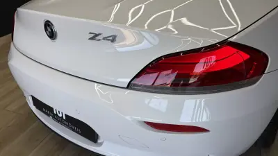 BMW Z4 2011 - 29990 EUR, 117000 km - 117000km - foto 20 de 57