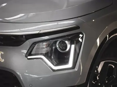 Kia e-Niro 2022 - 25990 EUR, 60682 km - AUTO.MOTO.pt - 60682km - foto 9 de 19