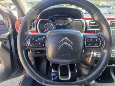 Citroën C3 2017 - 10499 EUR, 217527 km - AUTO.MOTO.pt - 217527km - foto 9 de 22