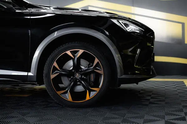 Cupra Formentor 2023