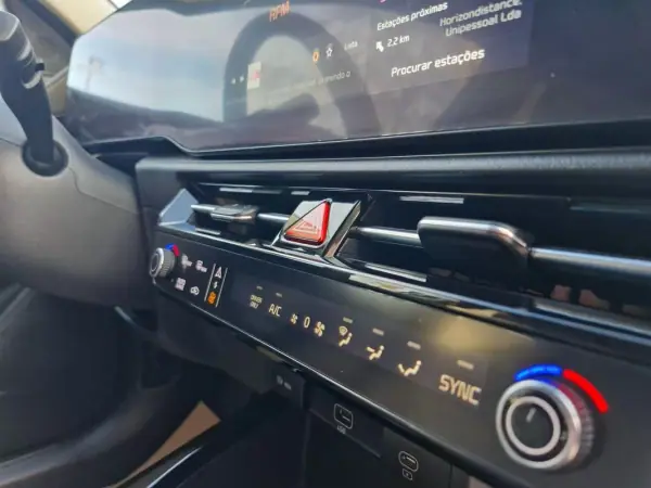 Kia Niro EV 2024 - 33500 EUR, 1700 km - AUTO.MOTO.pt - 1700km - foto 42 de 48