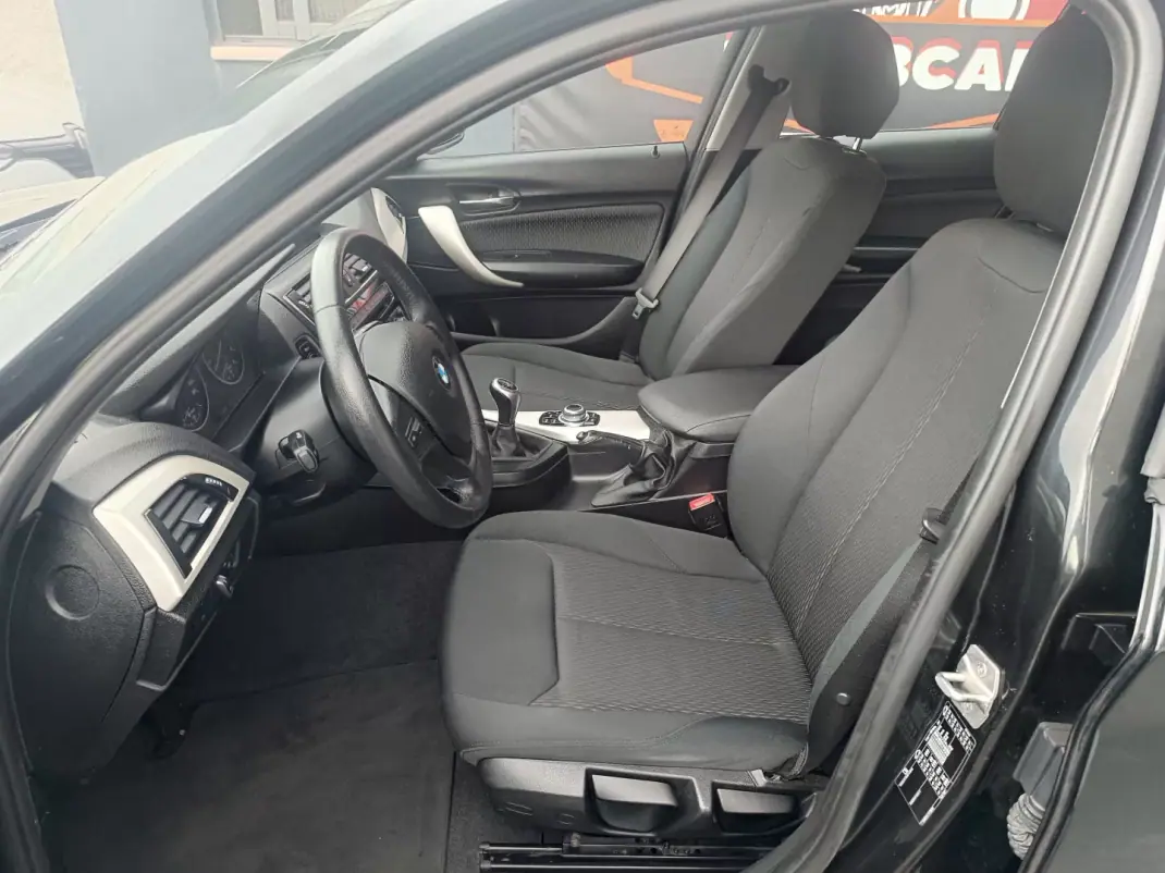 BMW 116 2015 - 12900 EUR, 156049 km - AUTO.MOTO.pt - 156049km - foto 15 de 29