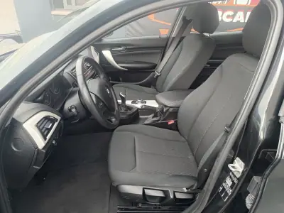 BMW 116 2015 - 12900 EUR, 156049 km - AUTO.MOTO.pt - 156049km - foto 15 de 29