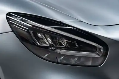 Mercedes-Benz AMG GT 2020 - 279950 EUR, 12000 km - AUTO.MOTO.pt - 12000km - foto 16 de 60