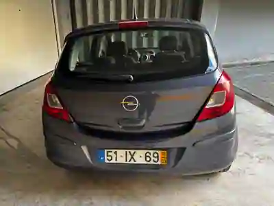 Opel Corsa 2010 - 4500 EUR, 167000 km - foto 4 de 12