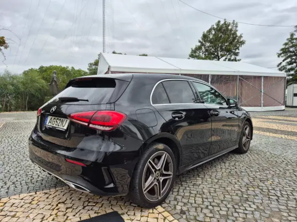 Mercedes-Benz A 250 2021 - 28900 EUR, 98516 km - AUTO.MOTO.pt - 98516km - foto 24 de 24