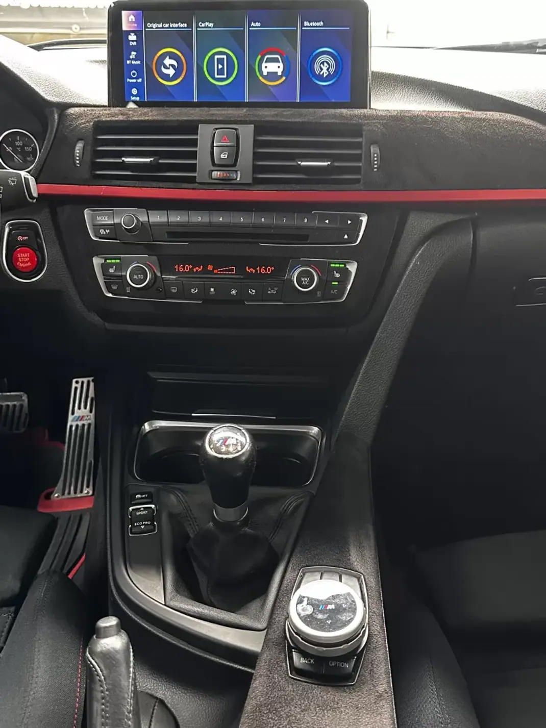 BMW 320 2013 - 17990 EUR, 210000 km - AUTO.MOTO.pt - 210000km - foto 21 de 26