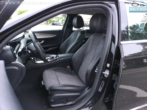Mercedes-Benz E 220 2017 - 24500 EUR, 181000 km - AUTO.MOTO.pt - 181000km - foto 3 de 20