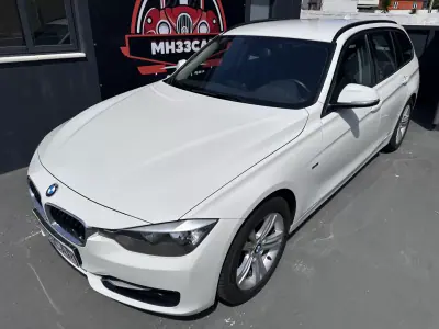 BMW 318 2014 - 12900 EUR, 200000 km - AUTO.MOTO.pt - 200000km - foto 4 de 52