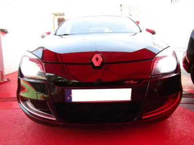 Renault Mégane Coupe 2010 - 9949 EUR, 225100 km - 225100km - foto 4 de 41
