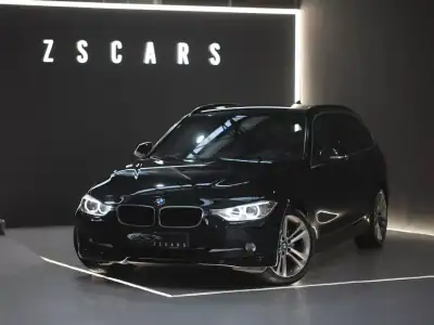 BMW 318 2014 - 15990 EUR, 248000 km - AUTO.MOTO.pt - 248000km - foto 2 de 21