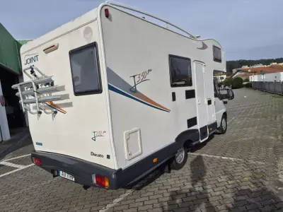 Fiat Ducato 2003 - 24897 EUR, 74000 km - AUTO.MOTO.pt - 74000km - foto 6 de 38