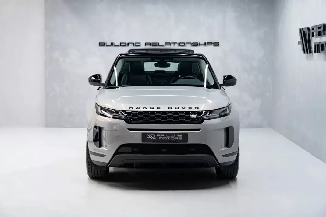 Land Rover Range Rover Evoque 2022 - 39950 EUR, 53000 km - AUTO.MOTO.pt - 53000km - foto 5 de 56