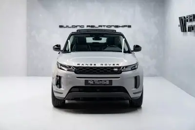 Land Rover Range Rover Evoque 2022 - 39950 EUR, 53000 km - AUTO.MOTO.pt - 53000km - foto 5 de 56