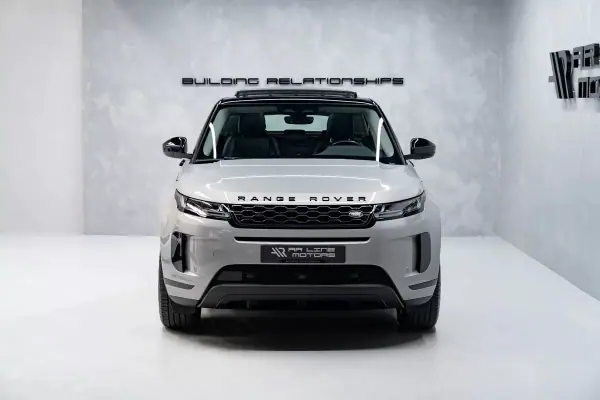 Land Rover Range Rover Evoque 2022 - 39950 EUR, 53000 km - AUTO.MOTO.pt - 53000km - foto 5 de 56