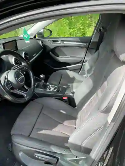Audi A3 Limousine 2017 - 18490 EUR, 165000 km - AUTO.MOTO.pt - 165000km - foto 8 de 15