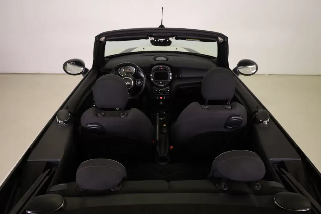 MINI One 2018 - 18950 EUR, 84859 km - AUTO.MOTO.pt - 84859km - foto 19 de 43
