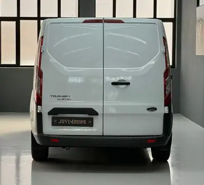 Ford TRANSIT CUSTOM 2.0 L2 H2 2.0 130 CV 2013 - 13999 EUR, 197118 km - AUTO.MOTO.pt - 197118km - foto 5 de 16