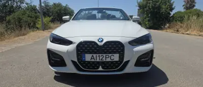 BMW 420 2021 - 44750 EUR, 10700 km - AUTO.MOTO.pt - 10700km - foto 2 de 21