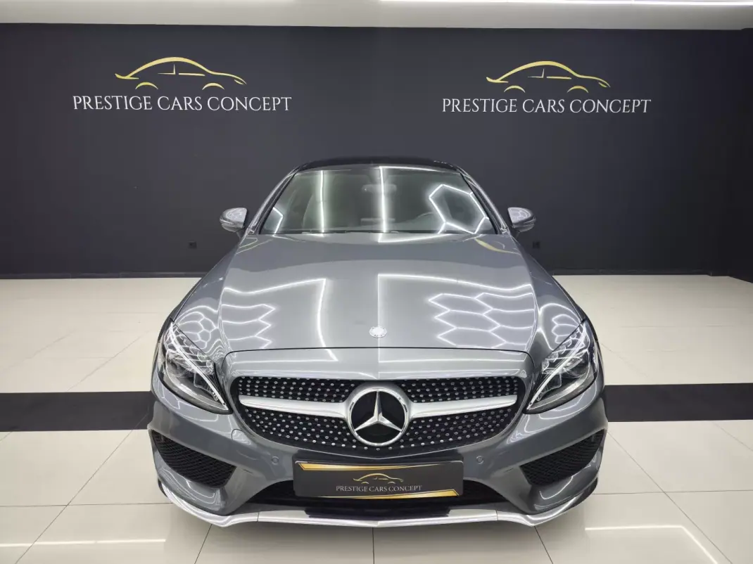 Mercedes-Benz C 220 2017 - 30950 EUR, 148819 km - AUTO.MOTO.pt - 148819km - foto 7 de 44