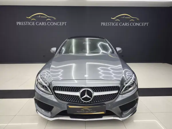 Mercedes-Benz C 220 2017 - 30950 EUR, 148819 km - AUTO.MOTO.pt - 148819km - foto 7 de 44