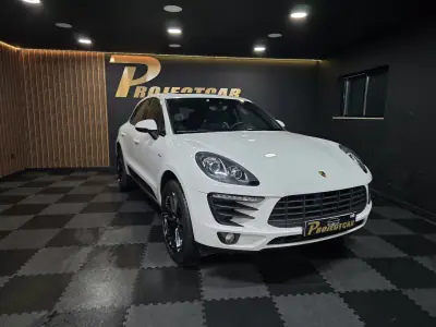 Porsche Macan 2014 - 35900 EUR, 180000 km - foto 5 de 23