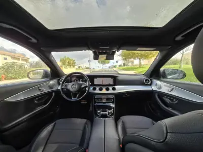 Mercedes-Benz E 220 2018 - 36980 EUR, 125000 km - AUTO.MOTO.pt - 125000km - foto 2 de 25