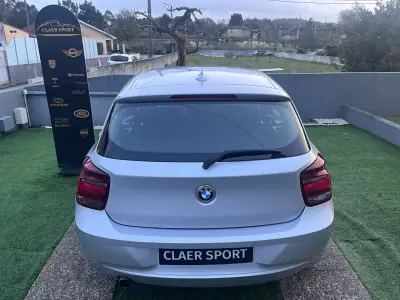 BMW 120 2013 - 13900 EUR, 190000 km - AUTO.MOTO.pt - 190000km - foto 13 de 50