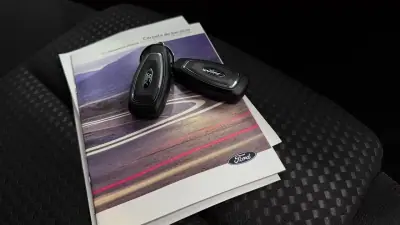 Ford Focus 2025 - 22990 EUR, 11701 km - AUTO.MOTO.pt - 11701km - foto 34 de 35