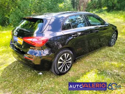 Mercedes-Benz A 180 2020 - 25950 EUR, 10120 km - AUTO.MOTO.pt - 10120km - foto 5 de 36