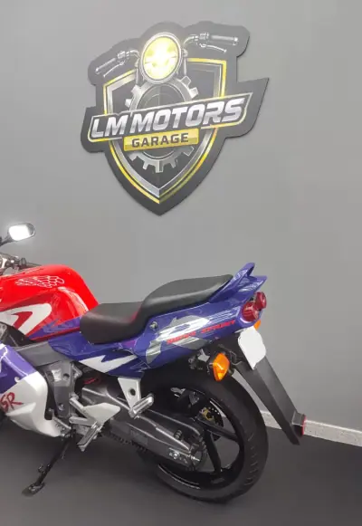 Honda NSR 50R 1998 - 7400 EUR, 26000 km - AUTO.MOTO.pt - 26000km - foto 11 de 26