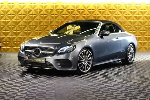 Mercedes-Benz E 220 2018 - 35900 EUR, 93689 km - AUTO.MOTO.pt - 93689km - foto 2 de 41