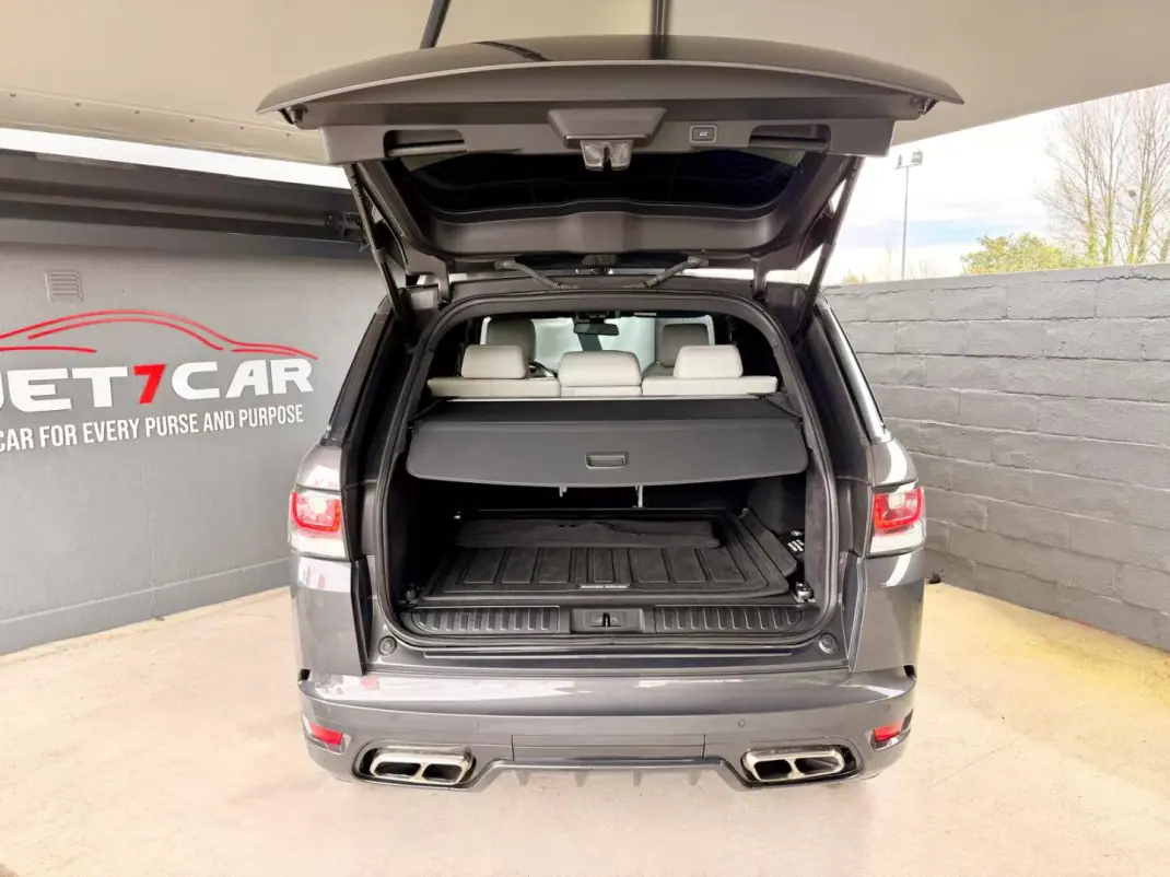 Land Rover Range Rover Sport 2016 - 43990 EUR, 99900 km - AUTO.MOTO.pt - 99900km - foto 12 de 33