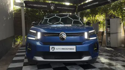 Citroën e-C3 2025 - 20500 EUR, 6379 km - foto 4 de 15