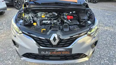 Renault Captur 2020 - 16000 EUR, 75000 km - AUTO.MOTO.pt - 75000km - foto 21 de 21