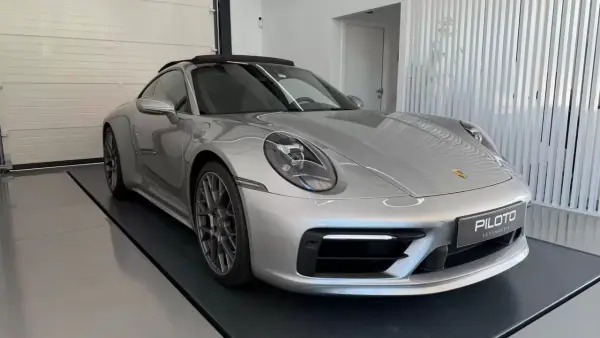 Porsche 911 2020 - 124990 EUR, 99124 km - AUTO.MOTO.pt - 99124km - foto 21 de 25