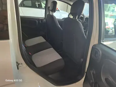 Fiat Panda 2019 - 8990 EUR, 63238 km - AUTO.MOTO.pt - 63238km - foto 12 de 13