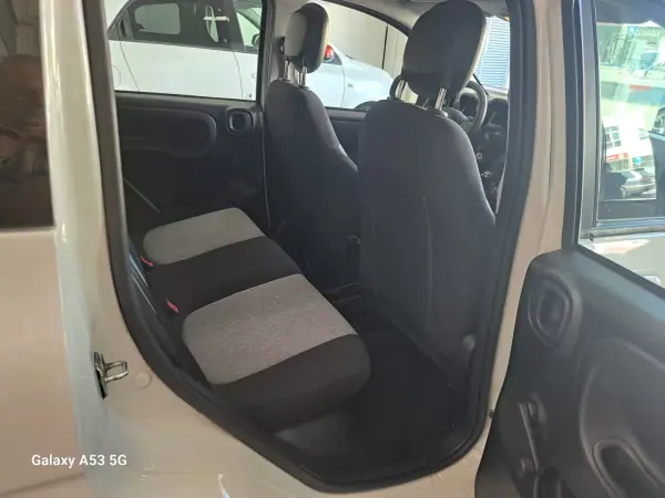 Fiat Panda 2019 - 8990 EUR, 63238 km - AUTO.MOTO.pt - 63238km - foto 12 de 13