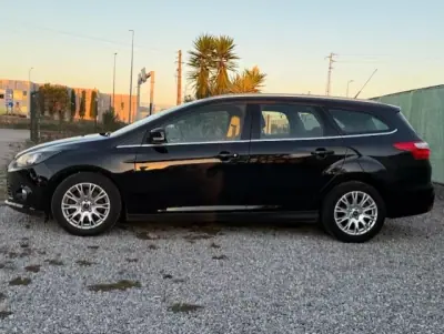 Ford 2011 - 8250 EUR, 224000 km - 224000km - foto 5 de 29