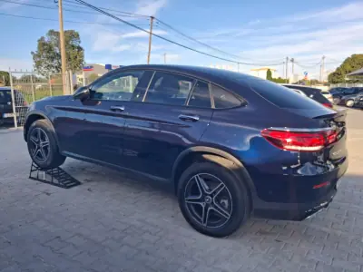Mercedes-Benz GLC 300 2022 - 49990 EUR, 68000 km - AUTO.MOTO.pt - 68000km - foto 5 de 12