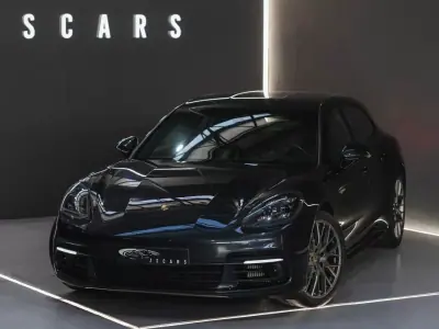 Porsche Panamera Sport Turismo 2019 - 69990 EUR, 80000 km - AUTO.MOTO.pt - 80000km - foto 3 de 23