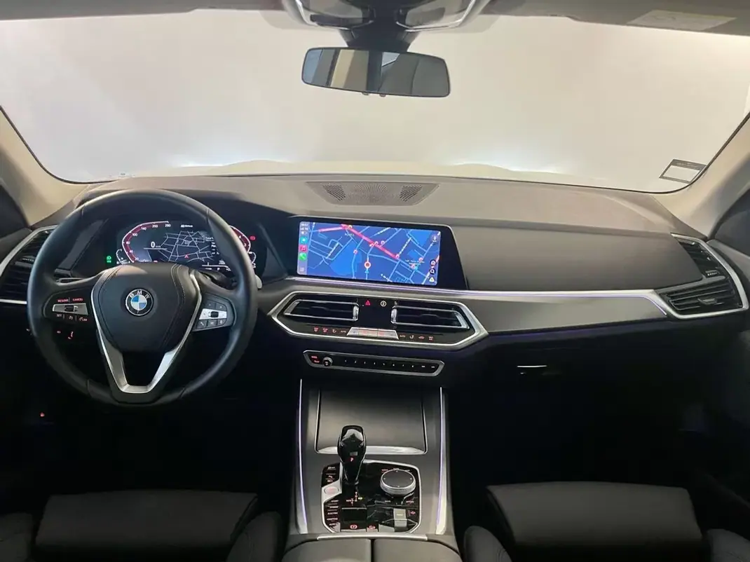 BMW X5 2021 - 55500 EUR, 13000 km - AUTO.MOTO.pt - 13000km - foto 2 de 45