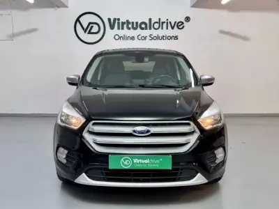 Ford Kuga 2017 - 11750 EUR, 111000 km - 111000km - foto 2 de 55