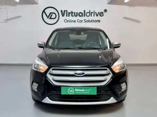Ford Kuga 1.5 TDCi Titanium 2017 Diesel