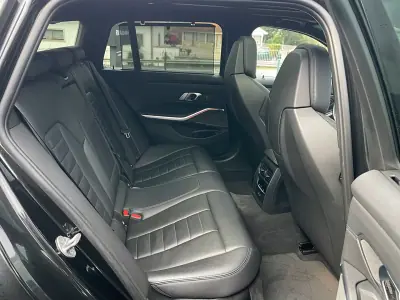 BMW 330 2022 - 39750 EUR, 97000 km - AUTO.MOTO.pt - 97000km - foto 24 de 48