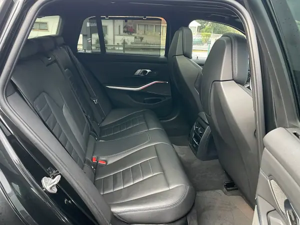BMW 330 2022 - 36900 EUR, 97000 km - AUTO.MOTO.pt - 97000km - foto 24 de 48