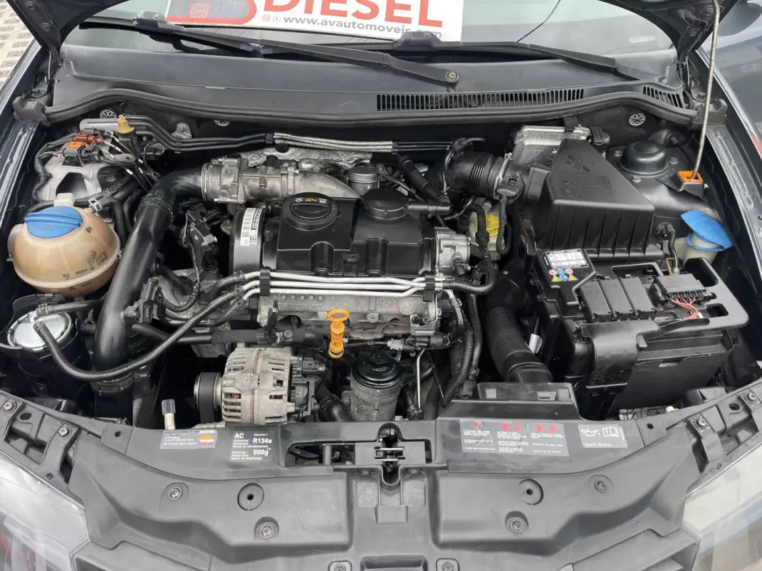 SEAT Ibiza 2008 - 6750 EUR, 148157 km - AUTO.MOTO.pt - 148157km - foto 12 de 12