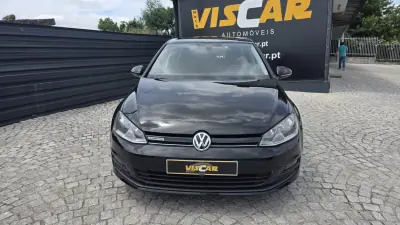 Volkswagen Golf 2015 - 14990 EUR, 135000 km - AUTO.MOTO.pt - 135000km - foto 11 de 26